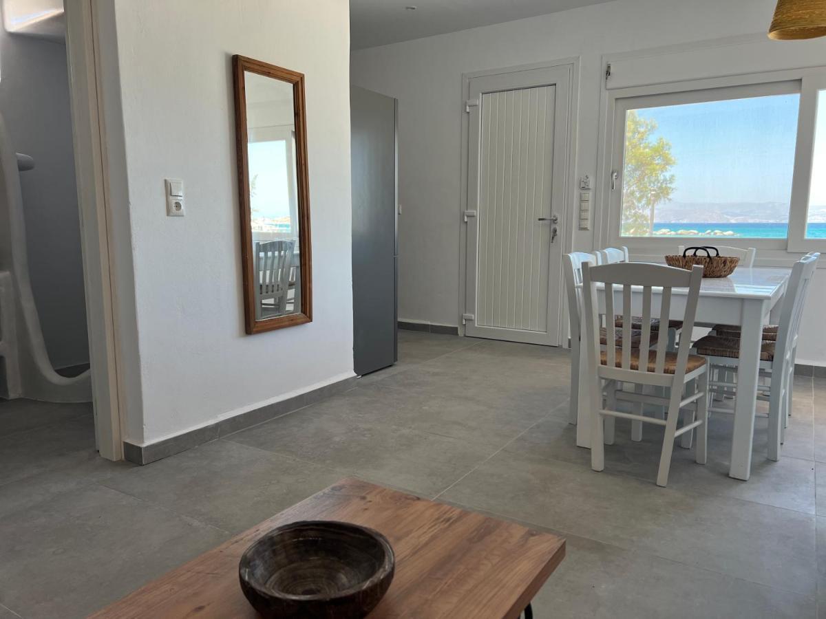 Villa Stou Chiou Agia Anna  المظهر الخارجي الصورة